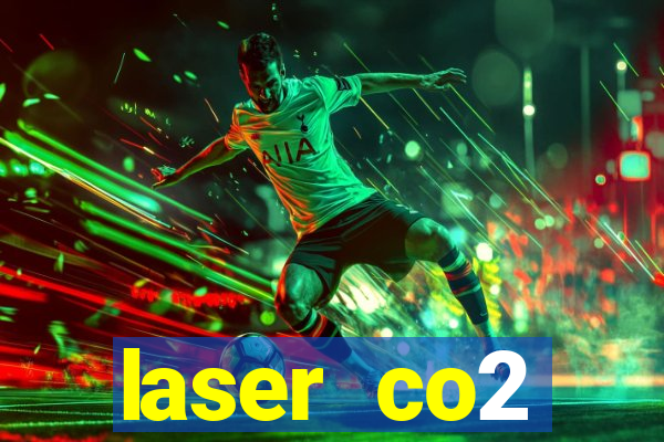 laser co2 frazionato napoli